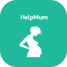 HelpMum Africa logo